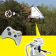 Illustration for article titled This Robot Helicopter Snipes Better Than You With an Xbox 360 Controller...In Real Life